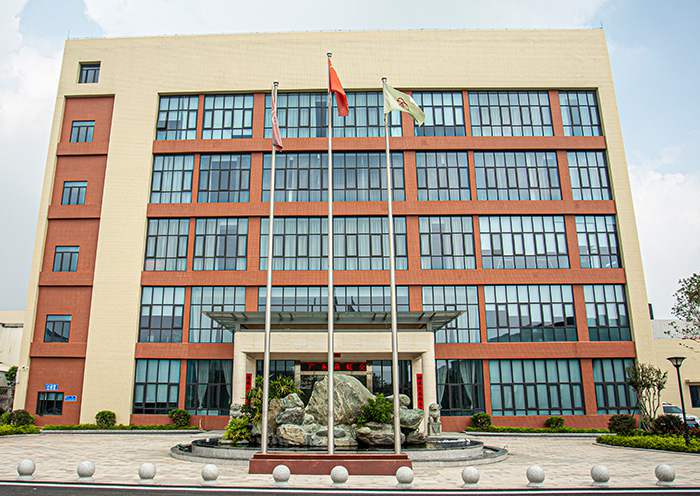 公司介紹_企業(yè)簡介_廣東添虹交通工程有限公司