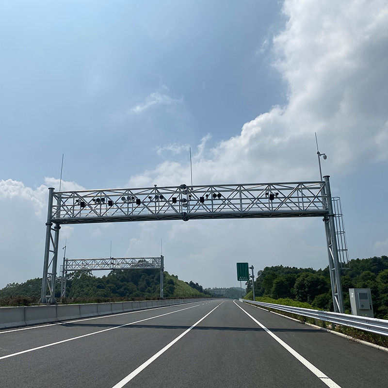 ETC鋼結(jié)構(gòu)