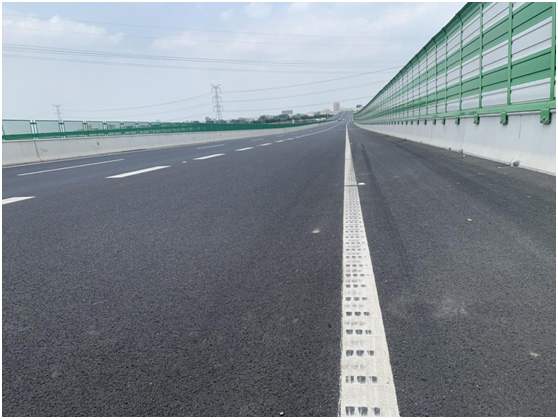 潮汕環(huán)線高速公路(含潮汕聯(lián)絡(luò)線)交安1標(biāo)(參建項目)