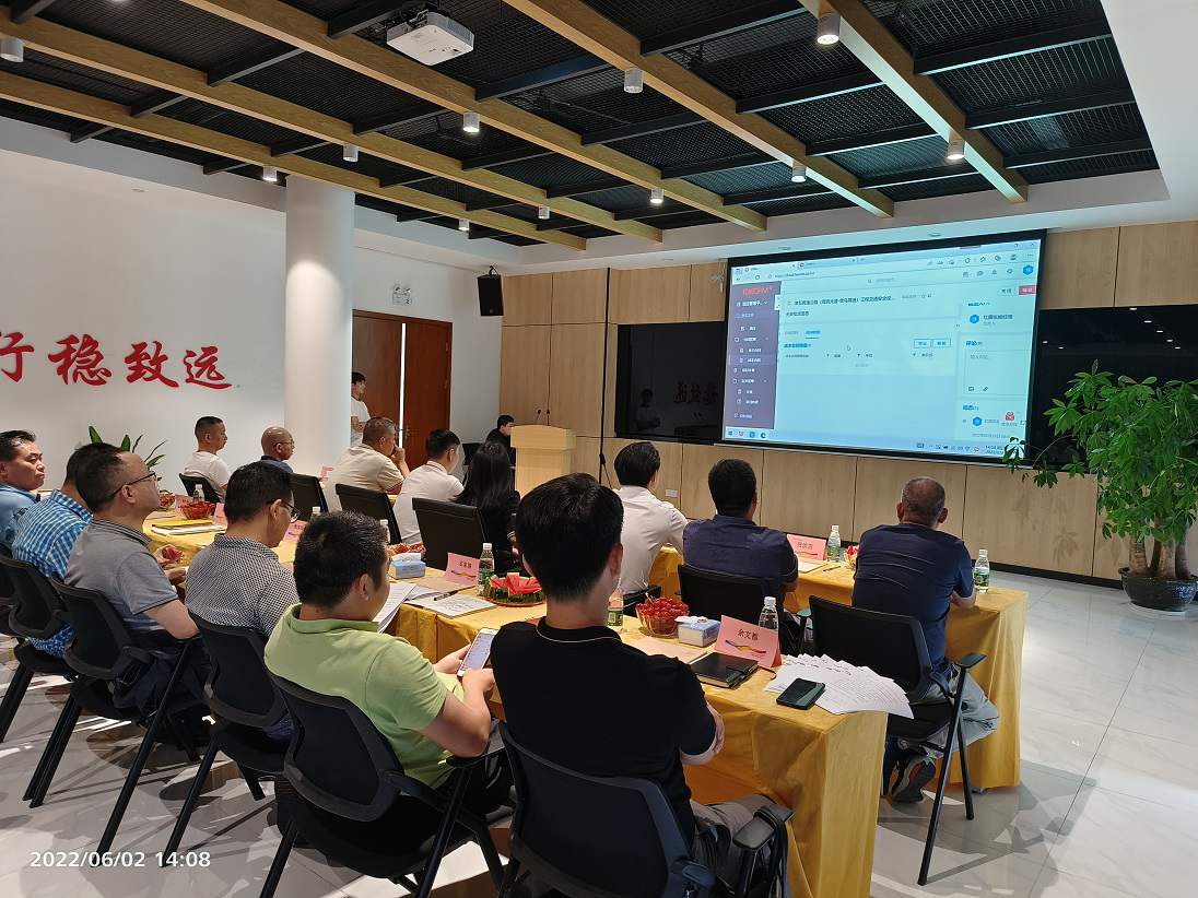 2022.06.02 紅圈答疑會(huì)議